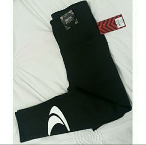 TKO Black Leggings